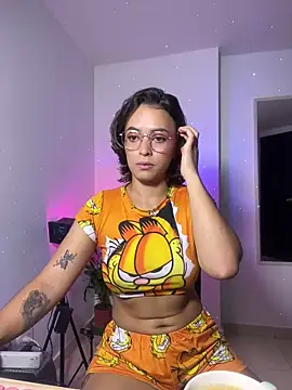 zhara 1198 online show from 04-07-26, 12:05