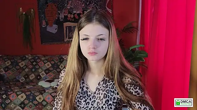 Enji Rey online show from 03-26-26, 08:53