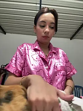 Nicole Cute04 online show from 03-15-26, 05:46