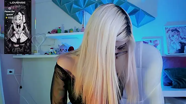 Snapshot of nemesis_castel_ chatting on 06-06-26, 01:49 nemesis castel online show from 06-06-26, 01:49