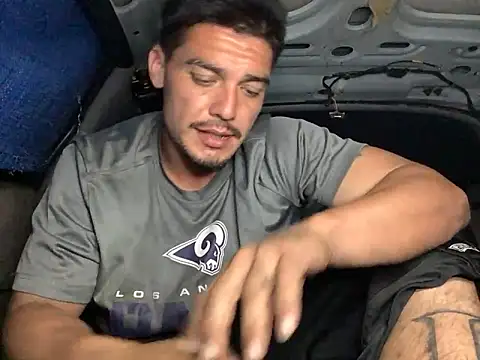 Donkie909 online show from 03-16-26, 01:26