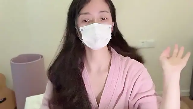 jinxiyao01 online show from 05-19-26, 08:53