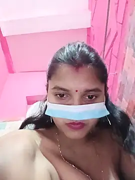 Sexy Sonniyaa online show from 06-01-26, 06:09