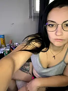 Sagittarius7 online show from 06-15-26, 10:39