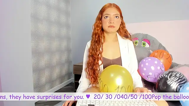 Sol Radiant online show from 03-10-26, 12:32