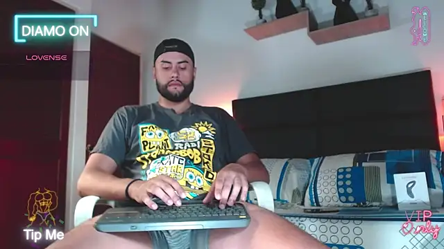 daniel hunther online show from 03-19-26, 02:21