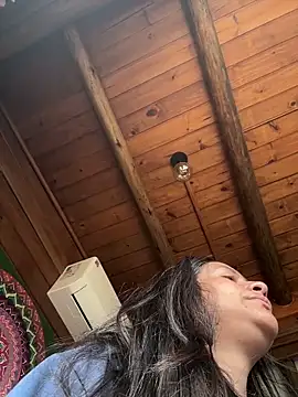 Geovana blan online show from 04-26-26, 02:04