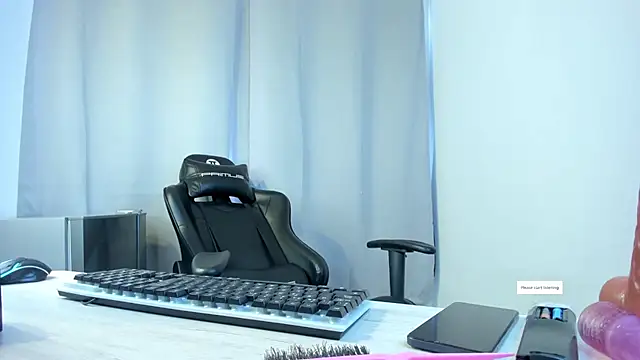 IVONE ASHAR online show from 03-13-26, 02:23