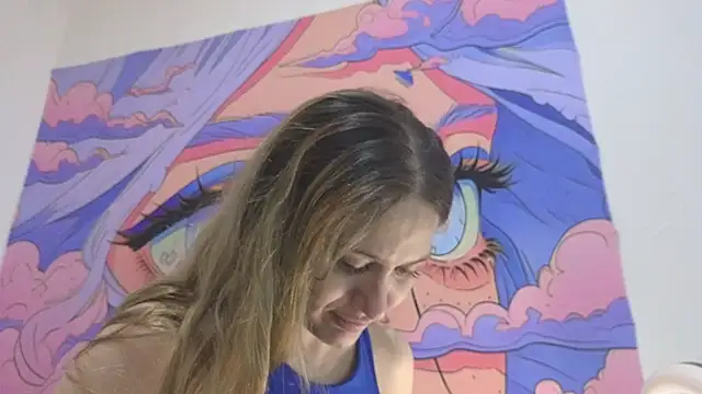 Caroline hernandes online show from 05-22-26, 11:27