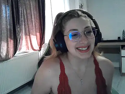 RyonaRyaa online show from 04-06-26, 09:10