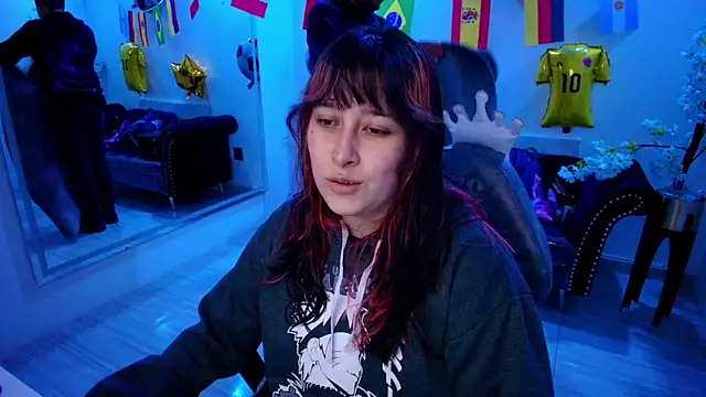 TarlyWho online show from 06-19-26, 11:25