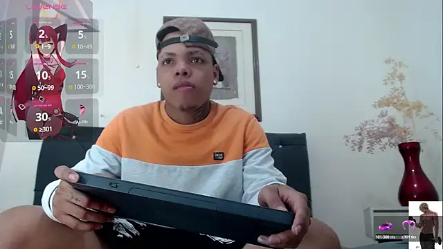 Royal xx- online show from 03-06-26, 08:27