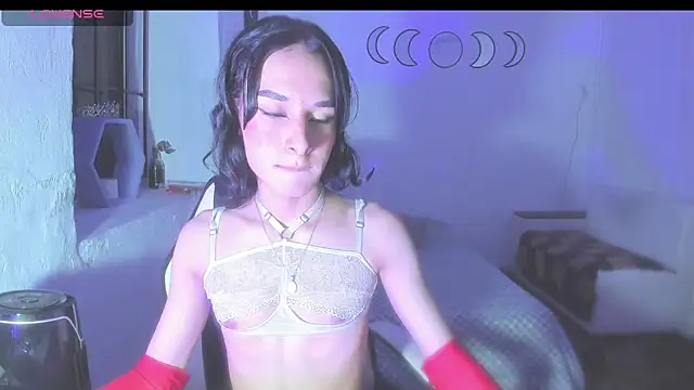 marianafoxx  online show from 04-17-26, 10:02