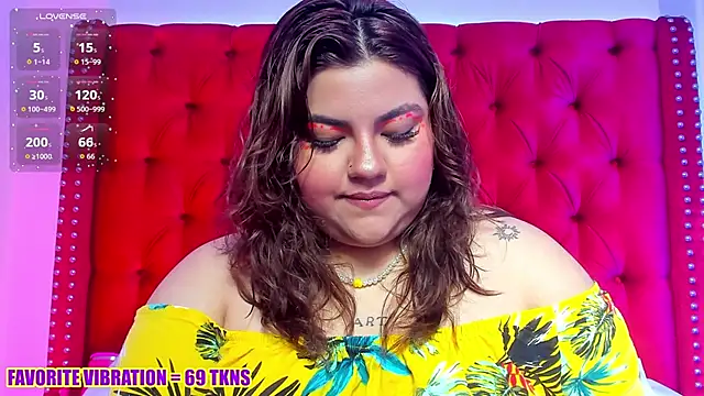 SunnyHoney  online show from 03-14-26, 12:43