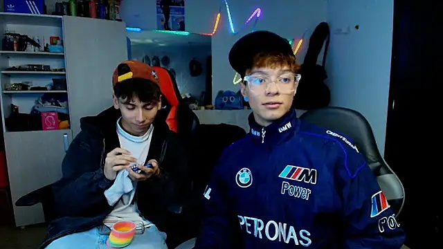 Snapshot of RawDuddes chatting on 03-18-26, 03:09 RawDuddes online show from 03-18-26, 03:09