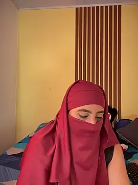 Snapshot of Chandra_Yusef chatting on 03-13-26, 03:07 Chandra Yusef online show from 03-13-26, 03:07