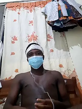 Xac1964 online show from 03-05-26, 01:12