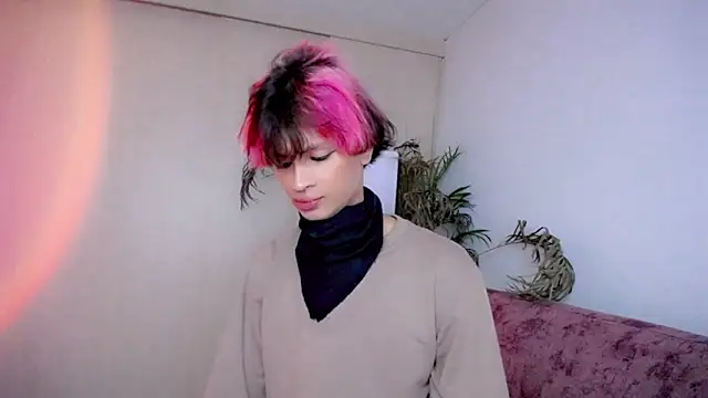 Darksweet jack online show from 06-08-26, 03:12