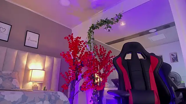 Kiara Kismet  online show from 03-04-26, 07:53