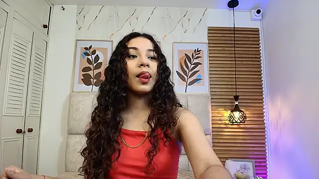 HemmaStar online show from 03-13-26, 07:53