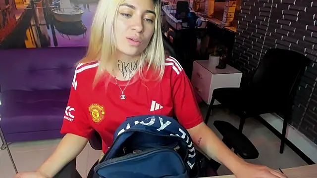 Tamaraa velez online show from 03-21-26, 02:16