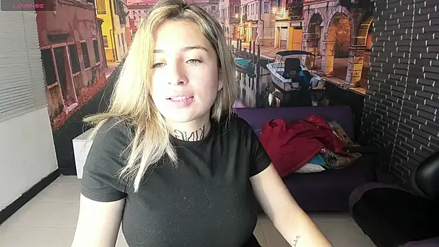 Tamaraa velez online show from 04-17-26, 10:02