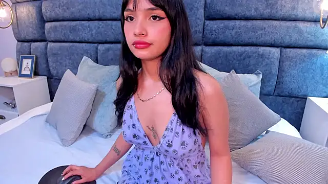 melina voss online show from 05-27-26, 05:37