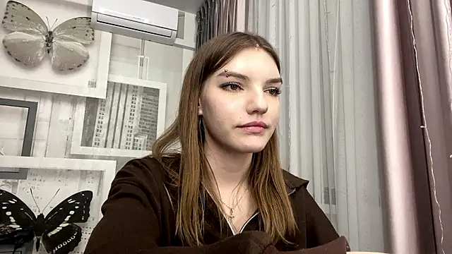 NellyMauson online show from 03-05-26, 03:41