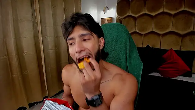 Emmet CollinsJS online show from 03-25-26, 04:29