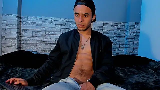 x harold x online show from 04-07-26, 11:32