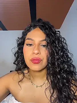 AmeliaAndersson online show from 03-26-26, 07:03