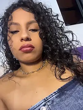 AmeliaAndersson online show from 05-07-26, 07:25