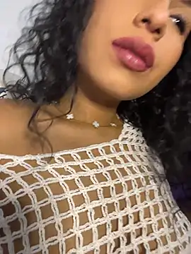 AmeliaAndersson online show from 05-09-26, 11:43