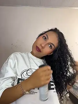 AmeliaAndersson online show from 07-09-26, 02:43