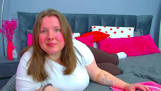 MelodyMoores online show from 03-20-26, 06:51