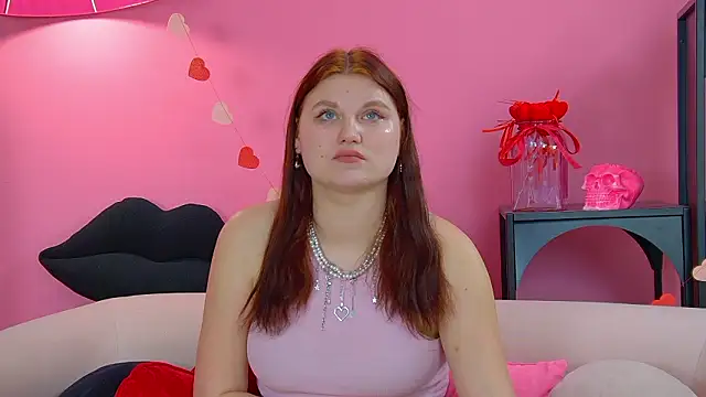 Snapshot of EvaEngel chatting on 03-12-26, 01:28 EvaEngel online show from 03-12-26, 01:28