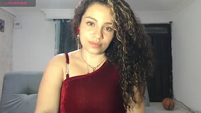 melany montenegro online show from 05-10-26, 07:13