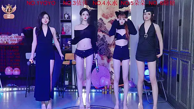 98K 001 online show from 04-14-26, 10:10