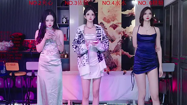 98K 001 online show from 04-21-26, 10:10