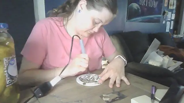 highimmaryjane online show from 05-18-26, 05:13