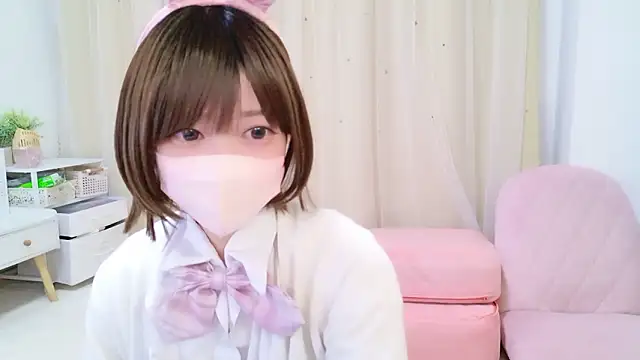 Snapshot of Koyuki_snow chatting on 04-02-26, 11:30 Koyuki snow online show from 04-02-26, 11:30