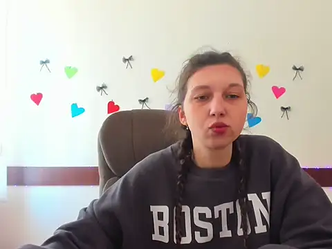 Ellina Star online show from 03-09-26, 09:13