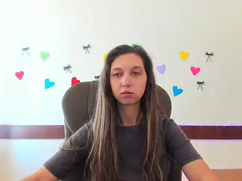 Ellina Star online show from 03-26-26, 09:04