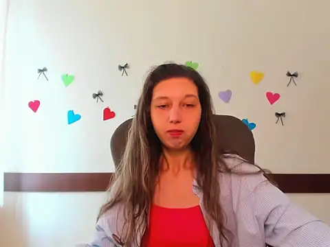 Ellina Star online show from 03-31-26, 08:04