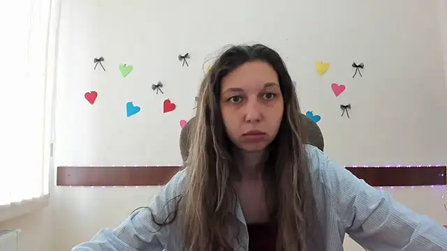 Ellina Star online show from 04-02-26, 08:23