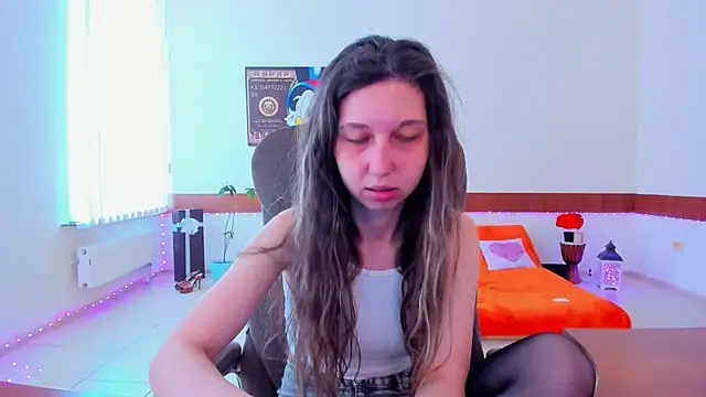 Ellina Star online show from 04-21-26, 08:20