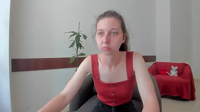 Ellina Star online show from 06-18-26, 08:14