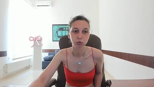 Ellina Star online show from 06-30-26, 08:15