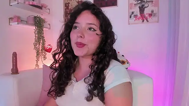 Ally belle online show from 05-04-26, 11:01
