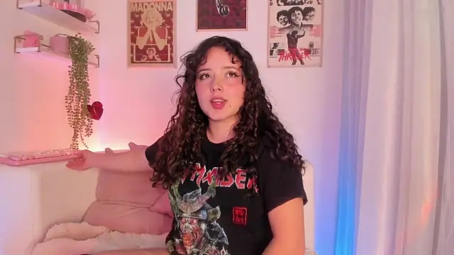 Ally belle online show from 05-14-26, 12:50